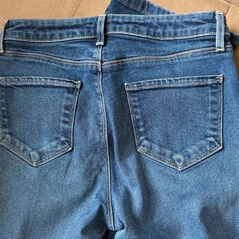 L'AGENCE Ruth High Rise Jeans - Picture 7 of 12